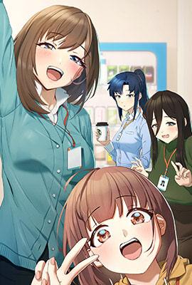 热门漫画2